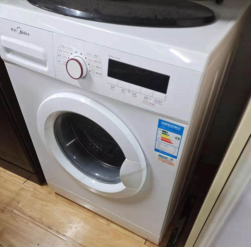 武汉商业洗衣机回收